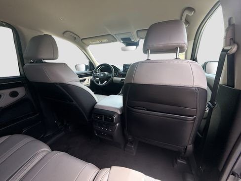 Certified 2024 Honda Pilot EX-L image 29