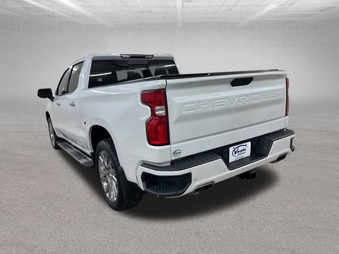 Used 2019 Chevrolet Silverado 1500 High Country w/ Trailer Camera Package image 10