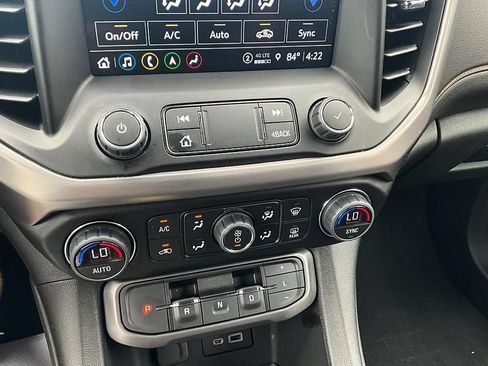 Used 2023 GMC Acadia AT4 w/ Technology Package AWD/4WD image 24