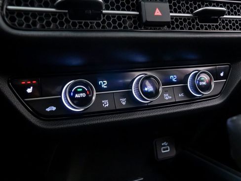 Certified 2024 Honda HR-V EX-L image 25