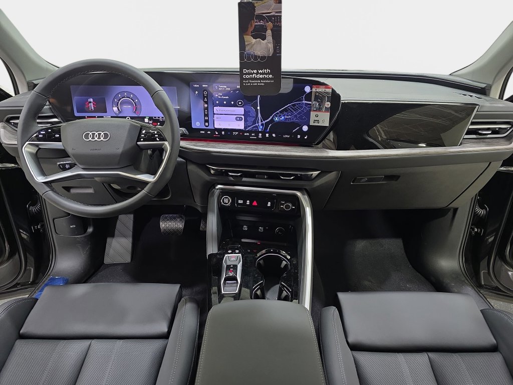 New 2026 Audi Q5 Premium Plus AWD/4WD image 9