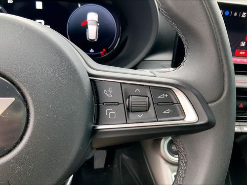 Used 2024 Dodge Hornet GT AWD/4WD image 23