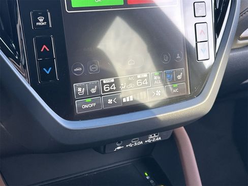 New 2025 Subaru Forester Touring image 24