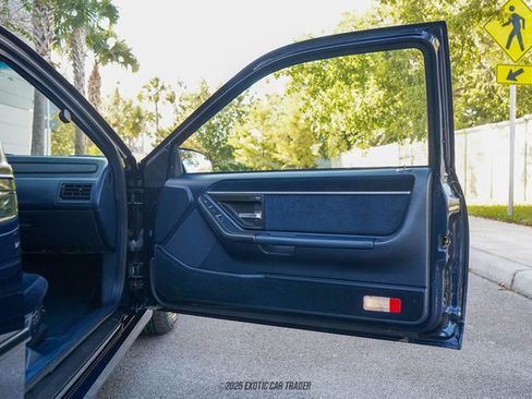 Used 1989 Ford Thunderbird Super image 54