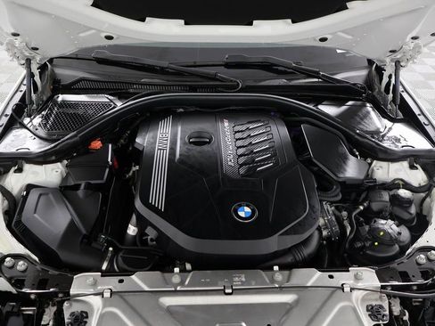 Used 2022 BMW M340i xDrive w/ Premium Package image 15