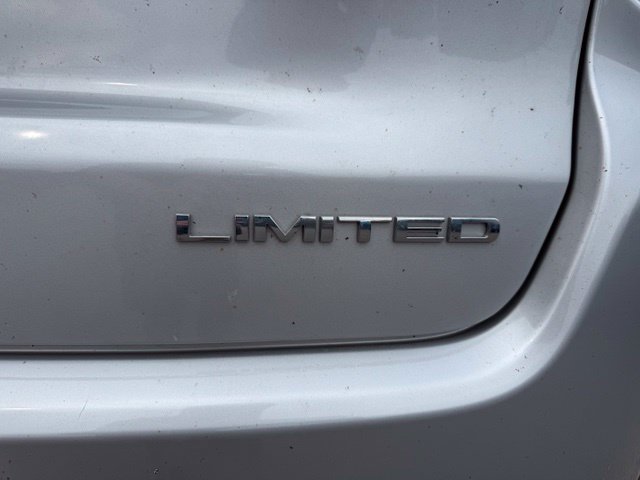 Used 2024 Jeep Compass Limited AWD/4WD image 5