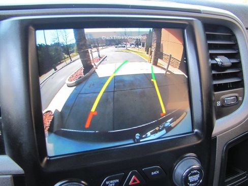 Used 2022 RAM 1500 Tradesman w/ Electronics Group image 43