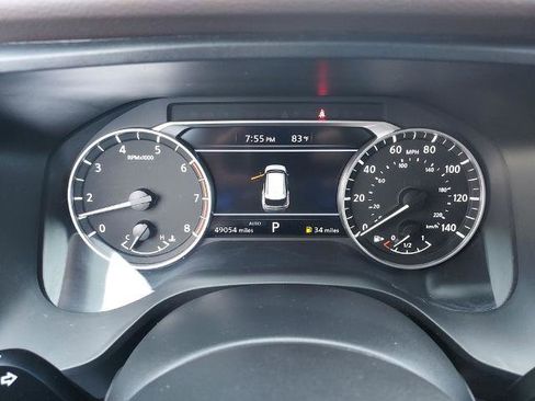 Certified 2023 Nissan Rogue S AWD/4WD image 20