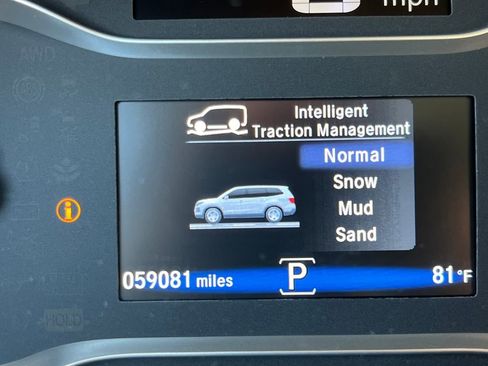 Used 2018 Honda Pilot EX-L image 30