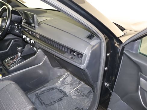 Certified 2025 Honda CR-V Sport image 40