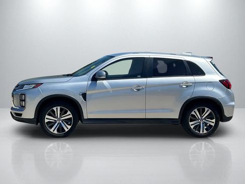 Used 2020 Mitsubishi Outlander Sport SE FWD image 8