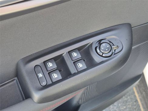 New 2025 Dodge Hornet GT w/ GT Blacktop Package image 21