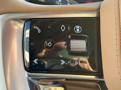 Used 2024 Land Rover Range Rover SE image 41