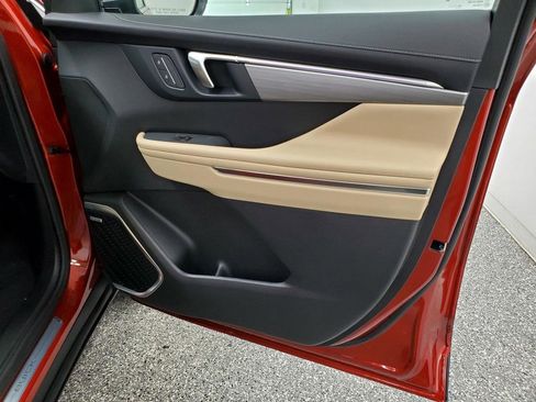 New 2026 Buick Enclave Preferred w/ Power Package image 18