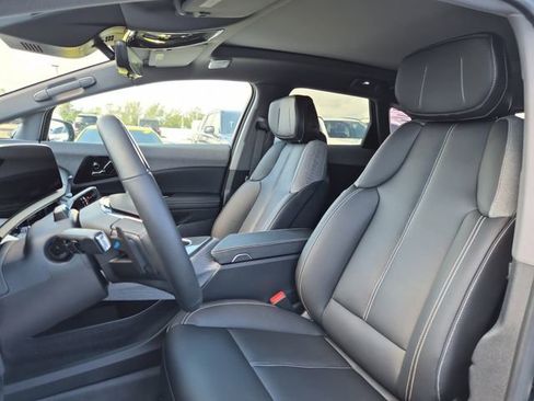 New 2026 Cadillac Optiq Sport 1 image 16