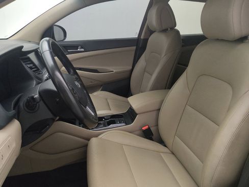 Used 2017 Hyundai Tucson SE Plus image 17