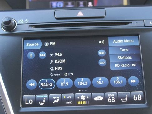 Used 2020 Acura MDX w/ Advance Package AWD/4WD image 19