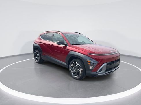 New 2026 Hyundai Kona SEL Premium FWD image 2