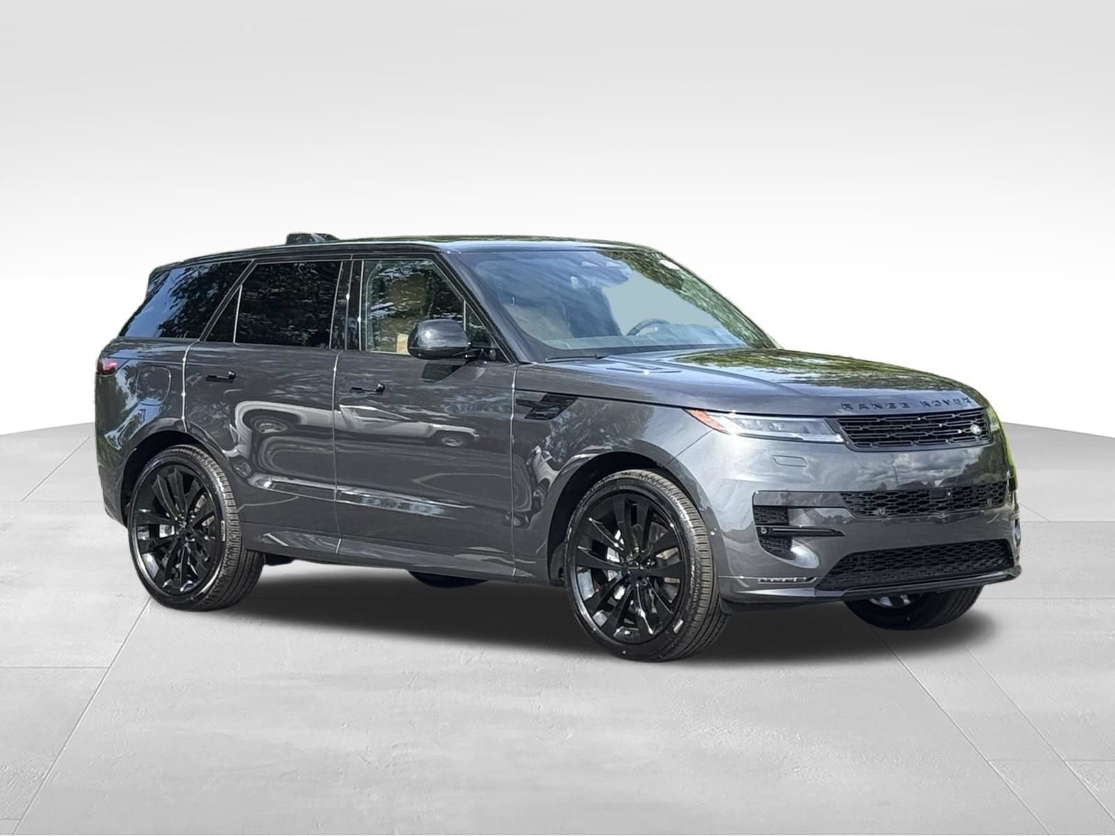 New 2026 Land Rover Range Rover Sport Dynamic SE AWD/4WD image 8
