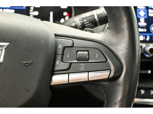 Used 2023 Cadillac CT4 Luxury w/ Sun And Sound Package AWD/4WD image 40
