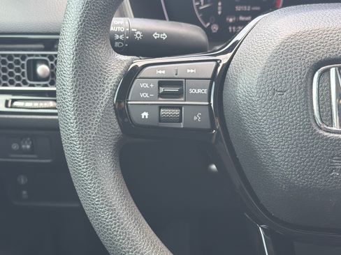 Used 2022 Honda Civic LX image 18