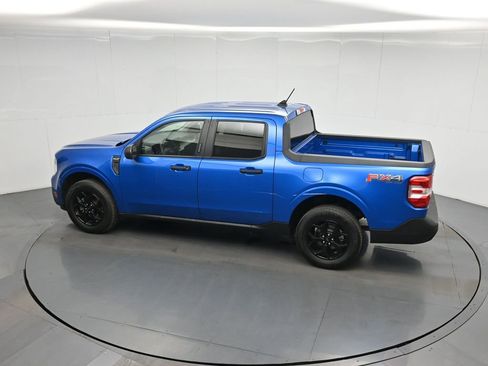 Certified 2022 Ford Maverick XLT w/ Equipment Group 300A Standard image 44