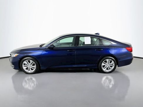 Used 2018 Honda Accord LX image 5