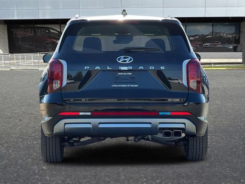 New 2025 Hyundai Palisade SEL image 7