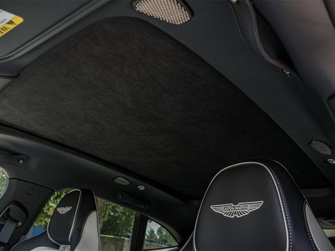 New 2025 Aston Martin DBX 707 image 26