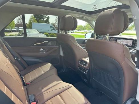 Used 2026 Mercedes-Benz GLE 450 4MATIC image 23