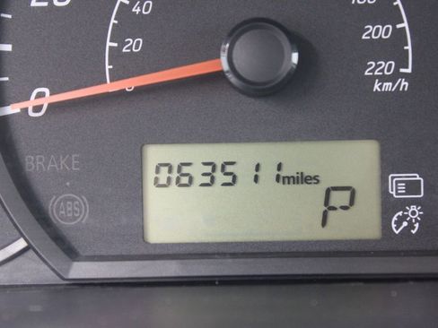 Used 2021 Mitsubishi Mirage G4 LE FWD image 11