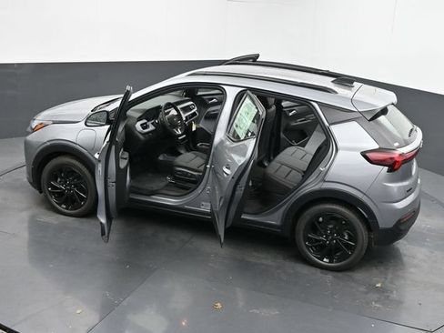 New 2027 Chevrolet Bolt RS FWD image 61