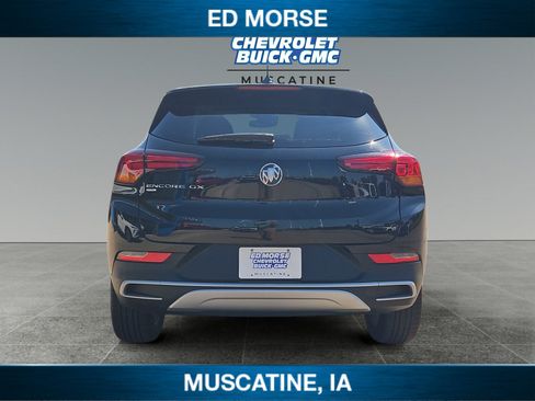 Certified 2023 Buick Encore GX Preferred w/ Cold Weather Comfort Package AWD/4WD image 4