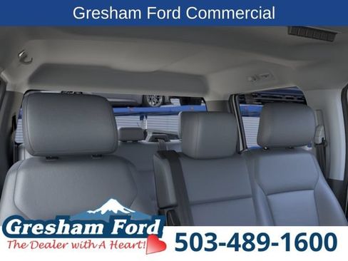 New 2026 Ford F450 XL AWD/4WD image 25