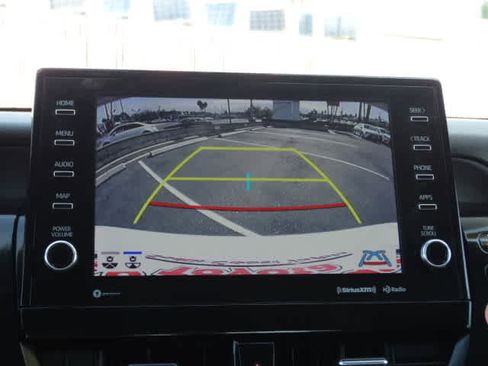 Certified 2023 Toyota Camry XSE image 28