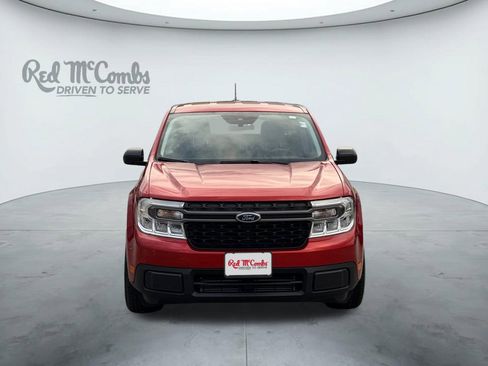 Used 2024 Ford Maverick XLT image 8