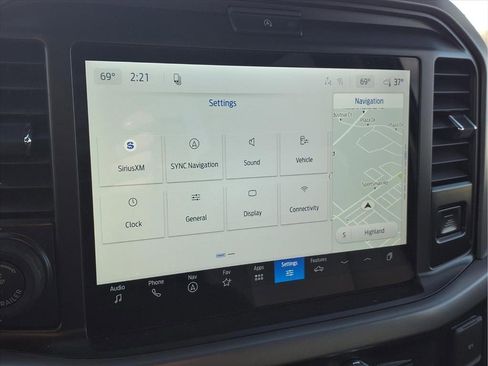 New 2026 Ford F150 XLT w/ Equipment Group 302A MID image 5