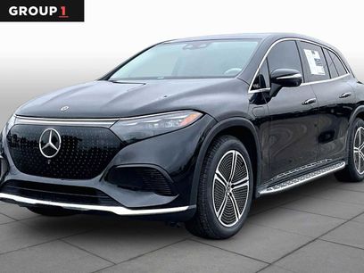 Certified 2023 Mercedes-Benz EQS 450+ 4MATIC SUV