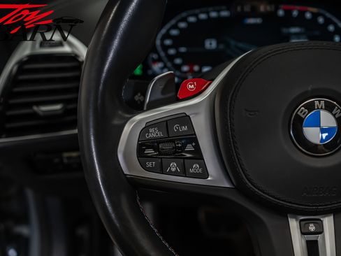 Used 2023 BMW M8 Competition image 43