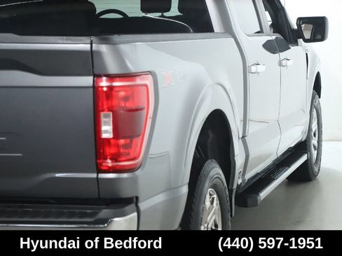 Used 2021 Ford F150 XLT w/ XTR Package AWD/4WD image 45