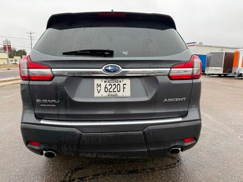 Used 2022 Subaru Ascent Premium w/ Convenience Package AWD/4WD image 6