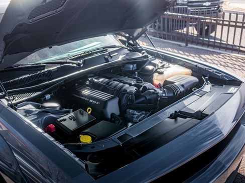 Used 2023 Dodge Challenger R/T Scat Pack image 45