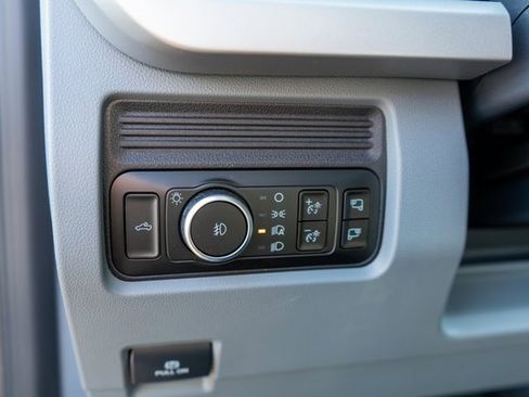 Used 2026 Ford F250 XLT w/ Snow Plow Prep Package image 18