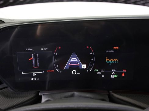 New 2025 Audi SQ5 Premium Plus image 35