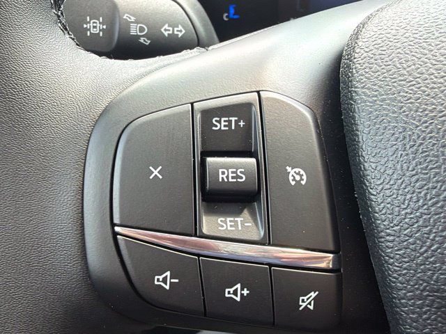 New 2026 Ford Maverick XLT w/ Equipment Group 301A AWD/4WD image 17