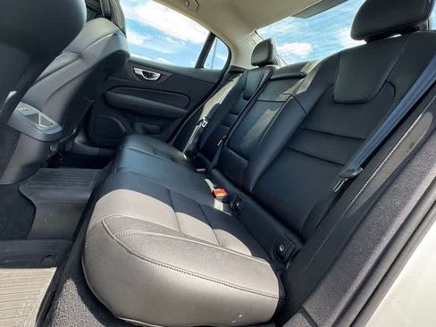 Used 2024 Volvo S60 B5 Core w/ Climate Package FWD image 14