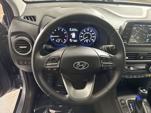 Used 2018 Hyundai Kona Ultimate image 11