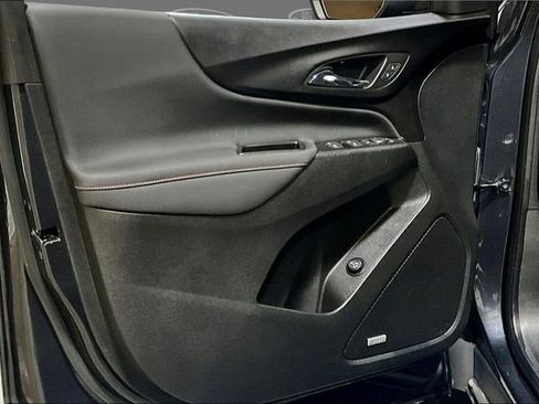 Certified 2023 Chevrolet Equinox RS w/ RS Leather Package image 11