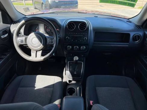 Used 2012 Jeep Patriot Sport w/ PWR Value Group FWD image 15