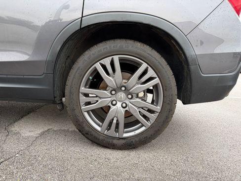 Used 2021 Honda Passport EX-L image 9